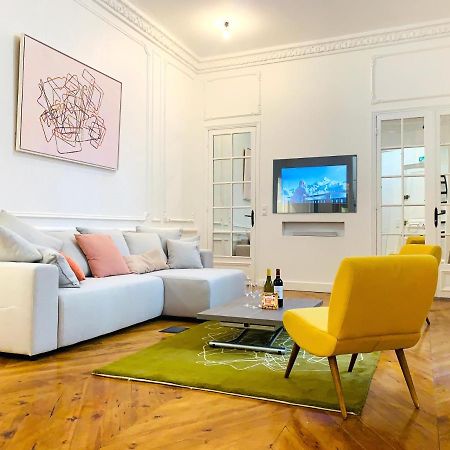 2 Bedrooms - Paris Centre - Champs Elysees Exterior photo