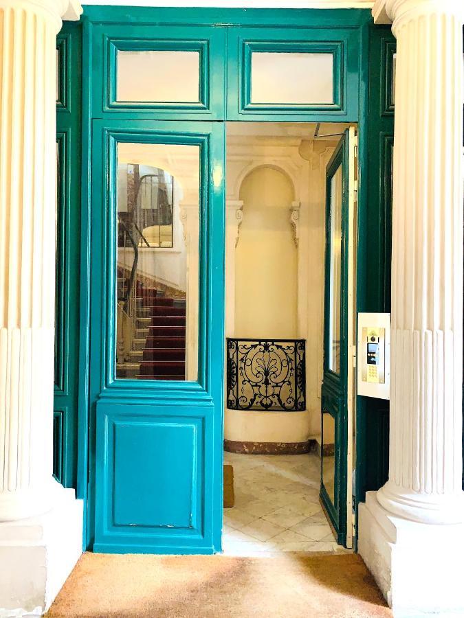 2 Bedrooms - Paris Centre - Champs Elysees Exterior photo